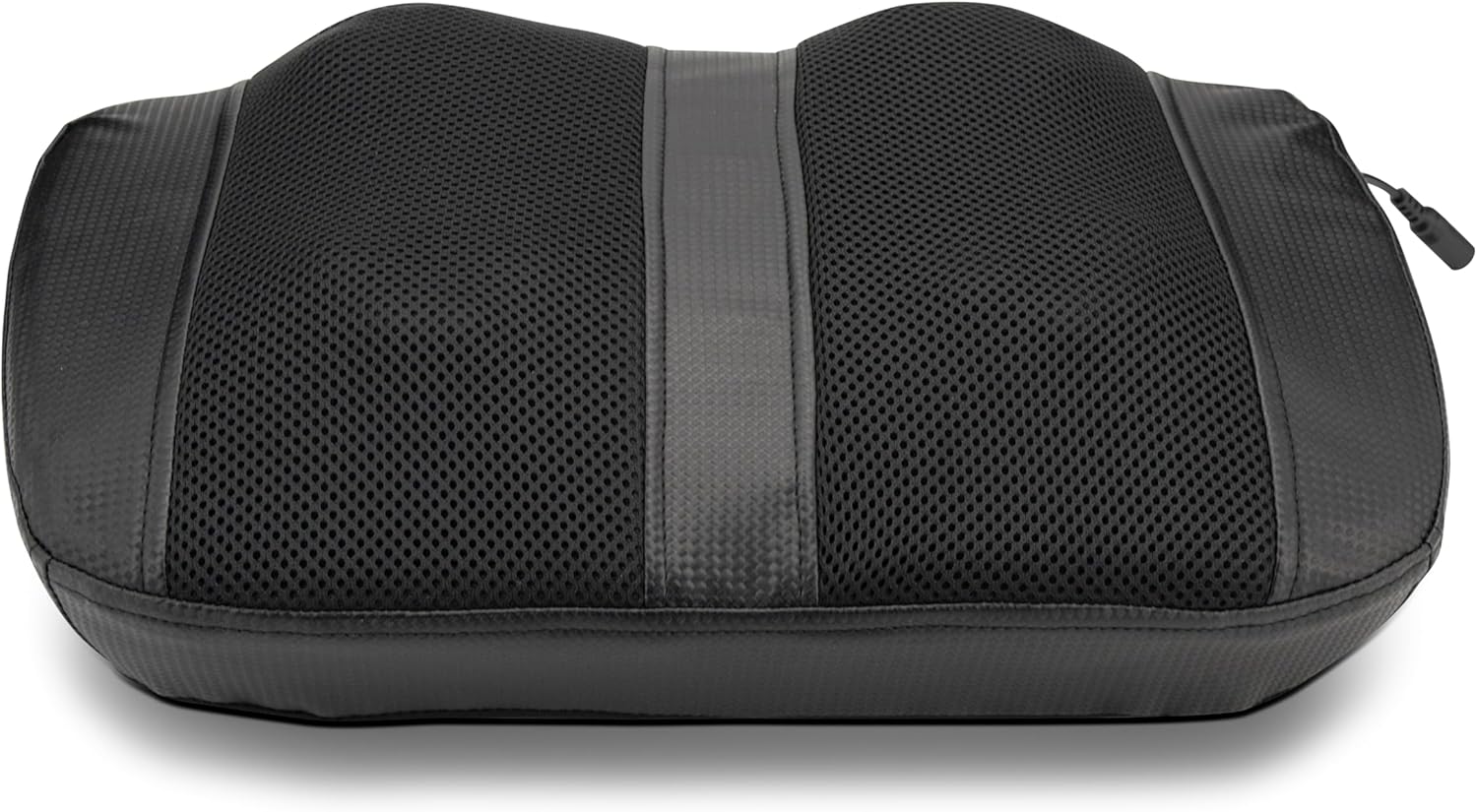 Foot Rest Massager with Soothing Heat & Variable Speed