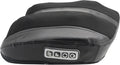 Foot Rest Massager with Soothing Heat & Variable Speed